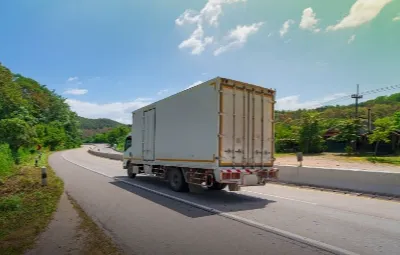 İstanbul ile Kuluncak Arası Bulaşık Makinesi Taşıma