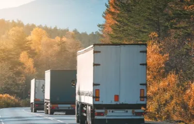 İstanbul ile Kuluncak Arası Klima Taşıma