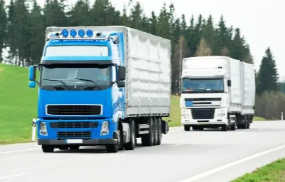 İstanbul ile Kuluncak Arası Eşya Taşıma